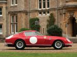 Ferrari 275 GTB Competizione 1966 года (WW)